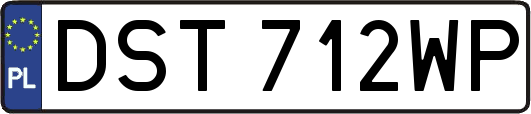 DST712WP