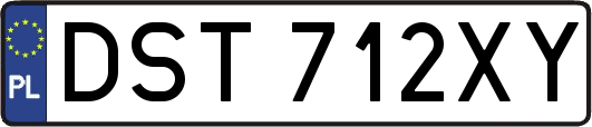 DST712XY