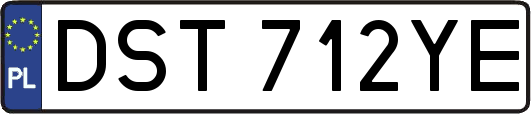 DST712YE