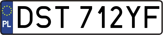 DST712YF