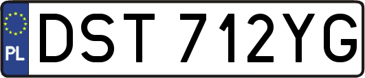 DST712YG