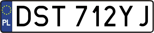 DST712YJ