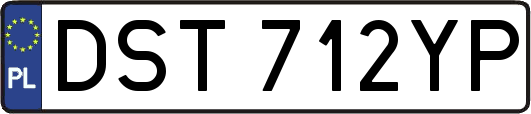 DST712YP