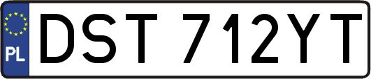 DST712YT