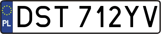 DST712YV