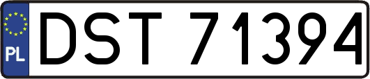 DST71394