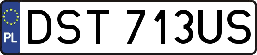 DST713US