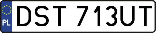 DST713UT