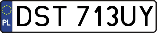 DST713UY