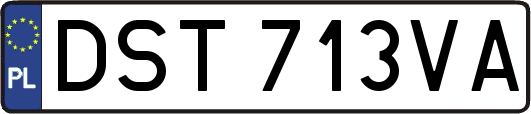 DST713VA