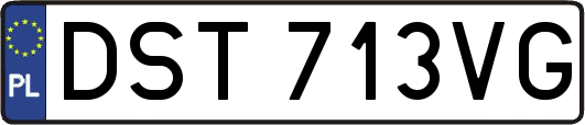 DST713VG