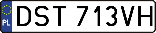 DST713VH