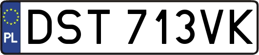 DST713VK