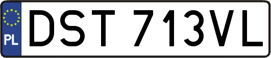 DST713VL