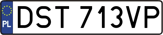 DST713VP