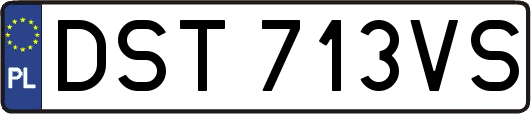 DST713VS