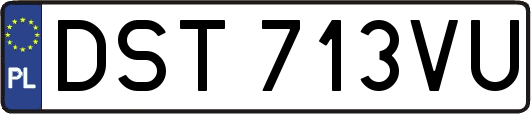 DST713VU