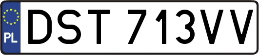 DST713VV