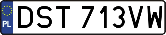 DST713VW