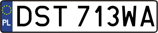 DST713WA
