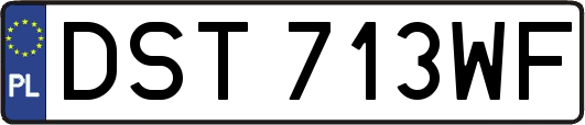 DST713WF