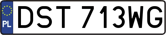 DST713WG