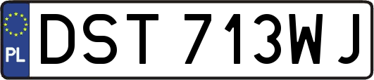 DST713WJ