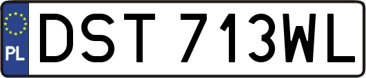 DST713WL