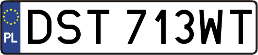 DST713WT