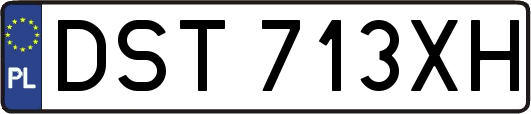 DST713XH
