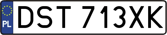 DST713XK