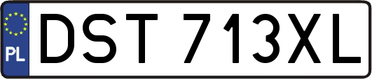 DST713XL