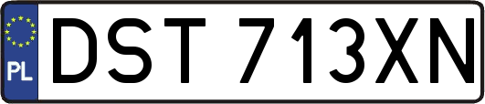 DST713XN