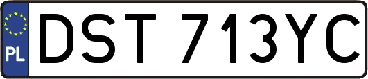 DST713YC