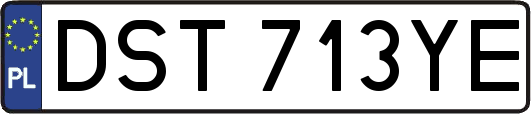 DST713YE