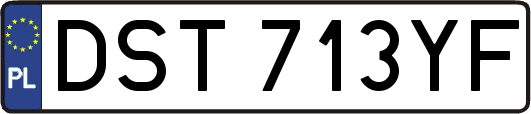 DST713YF