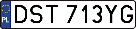 DST713YG