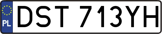 DST713YH