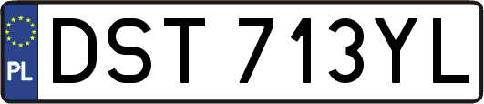 DST713YL