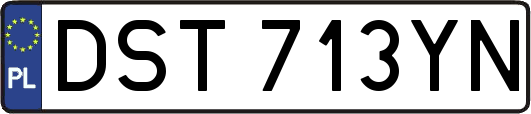 DST713YN