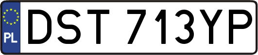 DST713YP