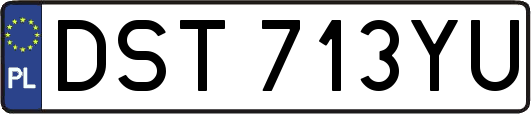 DST713YU