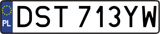 DST713YW