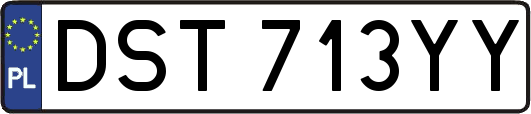 DST713YY