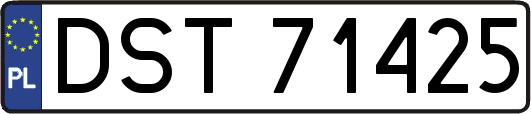 DST71425