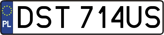DST714US