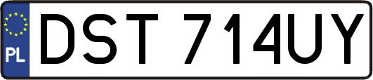 DST714UY