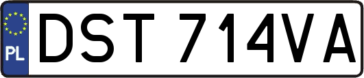 DST714VA