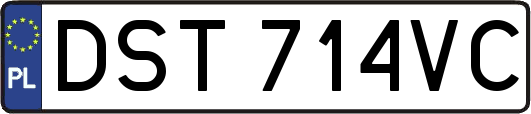 DST714VC