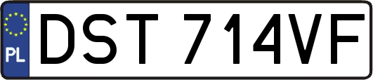 DST714VF